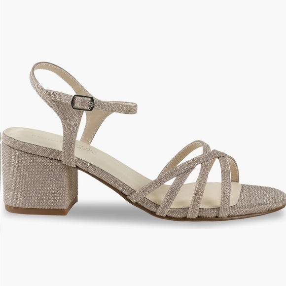 NEW! Benjamin Walk Delilah Sandal - Size 10.5 - Picture 3 of 10